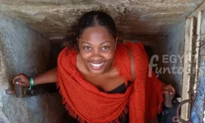 12 Days Queen Nefertari Tour for Solo Woman Egypt Fun Tours min 1