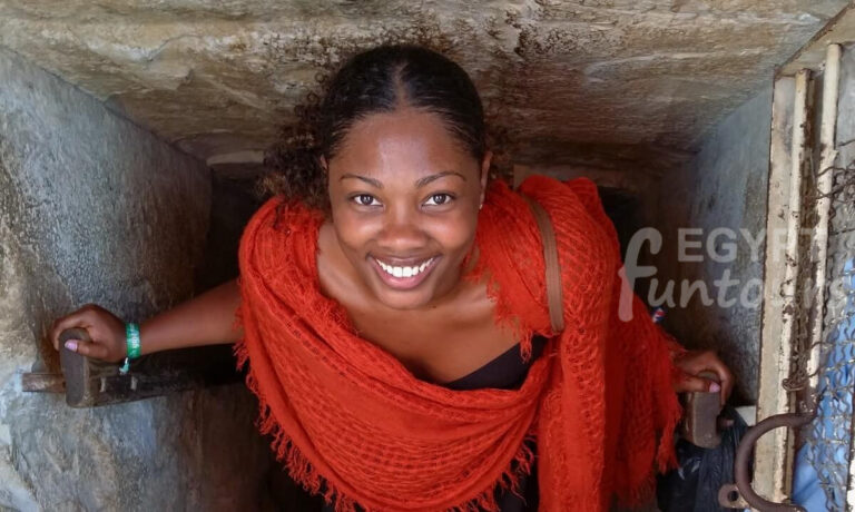 12 Days Queen Nefertari Tour for Solo Woman Egypt Fun Tours min 1