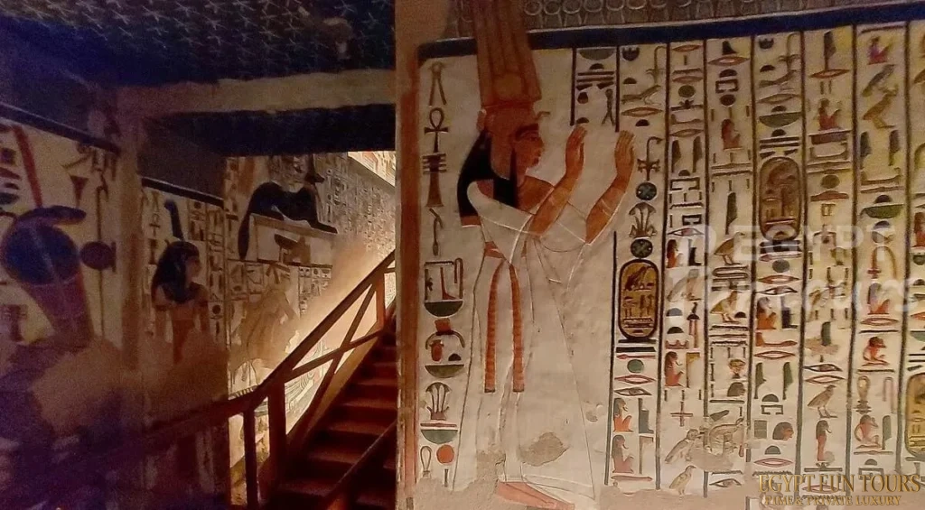 12 Days UNESCO Tour to The Wonders of Egypt