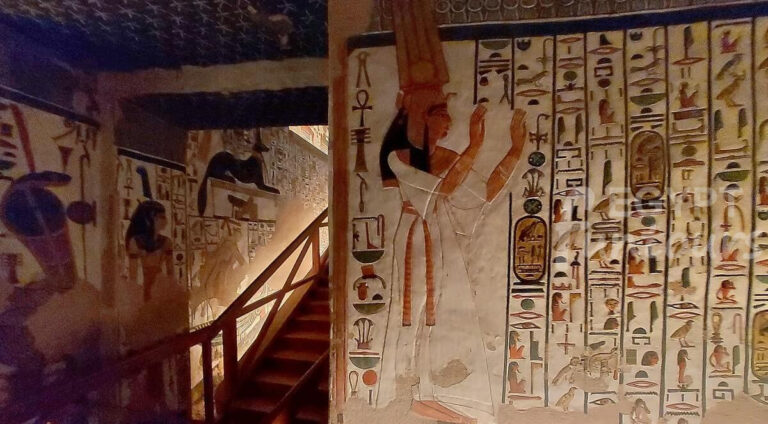 12 Days UNESCO Tour to The Wonders of Egypt