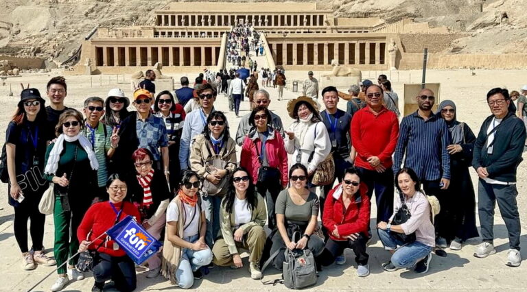 12-day Cairo and Upper Egypt Tour Package - Egypt Fun Tours