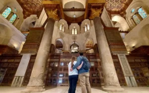 12-day deluxe Egypt Tour - Egypt Fun Tours