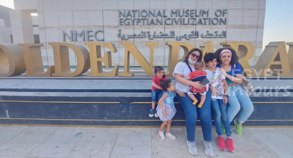 13 Day Magical and Fun Egypt Family Tour - 6-Day Cairo & Nile Cruise for Families