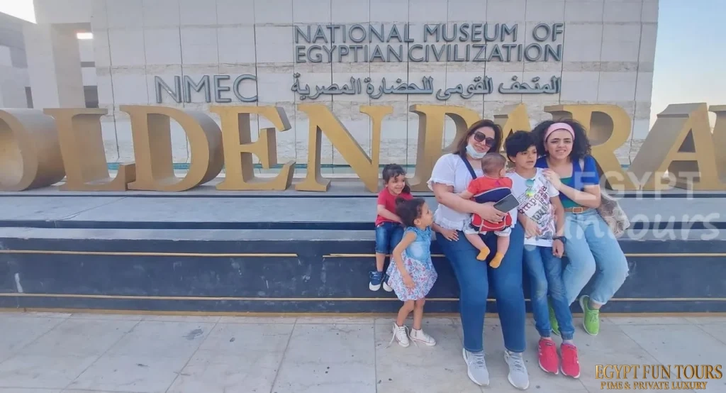 13 Day Magical and Fun Egypt Family Tour - 6-Day Cairo & Nile Cruise for Families