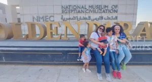13 Day Magical and Fun Egypt Family Tour - 6-Day Cairo & Nile Cruise for Families