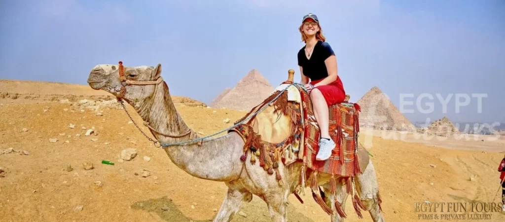 13 Days Cairo Marsa Alam Fayoum Nile Cruise Vacation - 13-day group tour