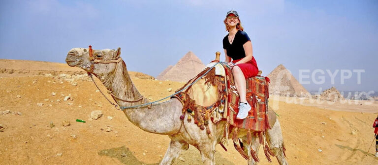 13 Days Cairo Marsa Alam Fayoum Nile Cruise Vacation - 13-day group tour