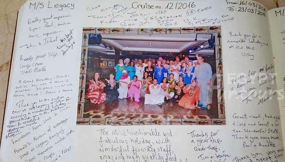 13 Days Cultural Treasures of Egypt Group Holiday Egypt Fun Tours min 1