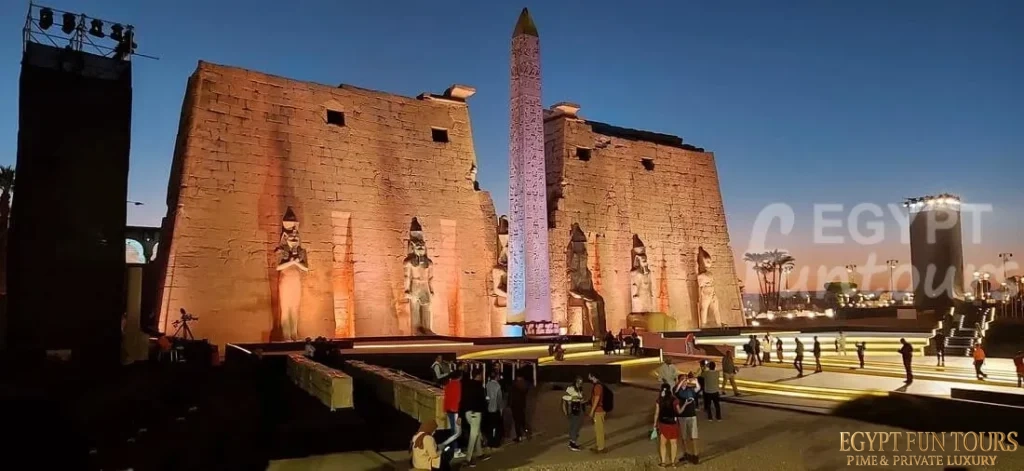 13 Days Essential Egypt Honeymoon Package - 13-day Honeymoon tour