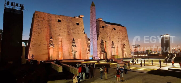 13 Days Essential Egypt Honeymoon Package - 13-day Honeymoon tour
