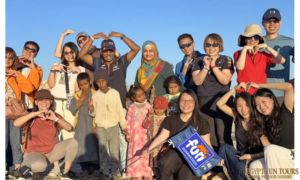 13-day Egypt Trip - Egypt Fun Tours