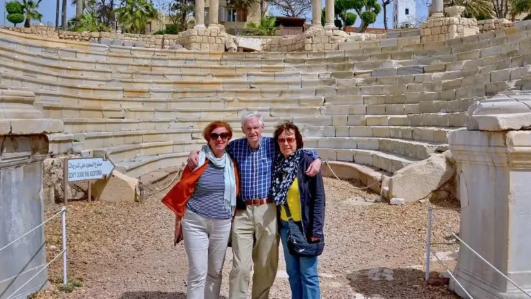 13-day Egypt guided tour package - Egypt Fun Tours