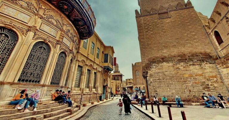 14-Day Egypt Adventure - Egypt Fun Tours