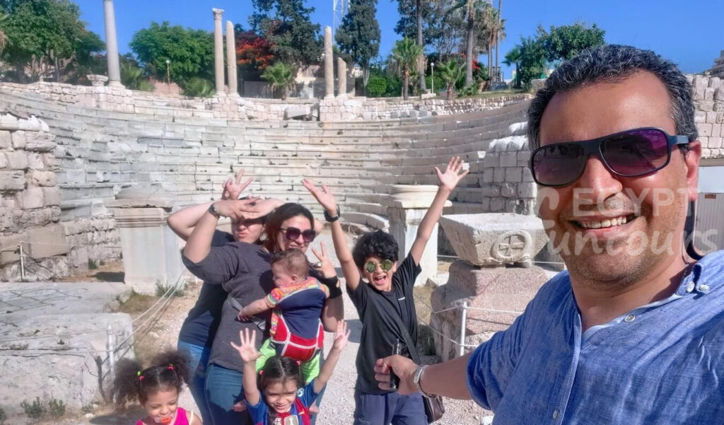 14 Days Family Best of Egypt Tour Egypt Fun Tours min 1