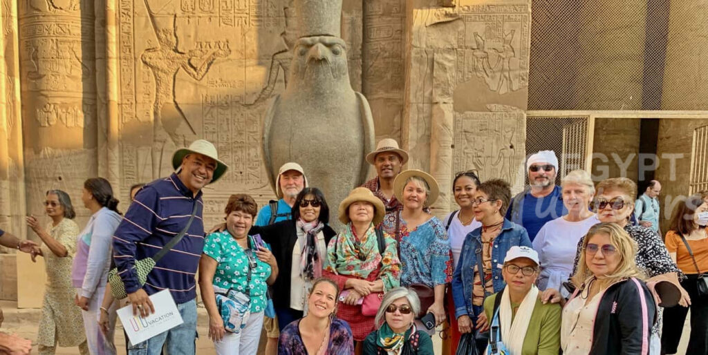 14 Days Group Tour Across the Immortal Land of Egypt Egypt Fun Tours