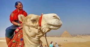 14 Days Solo Woman Journey to Egypt - Egypt Fun Tours