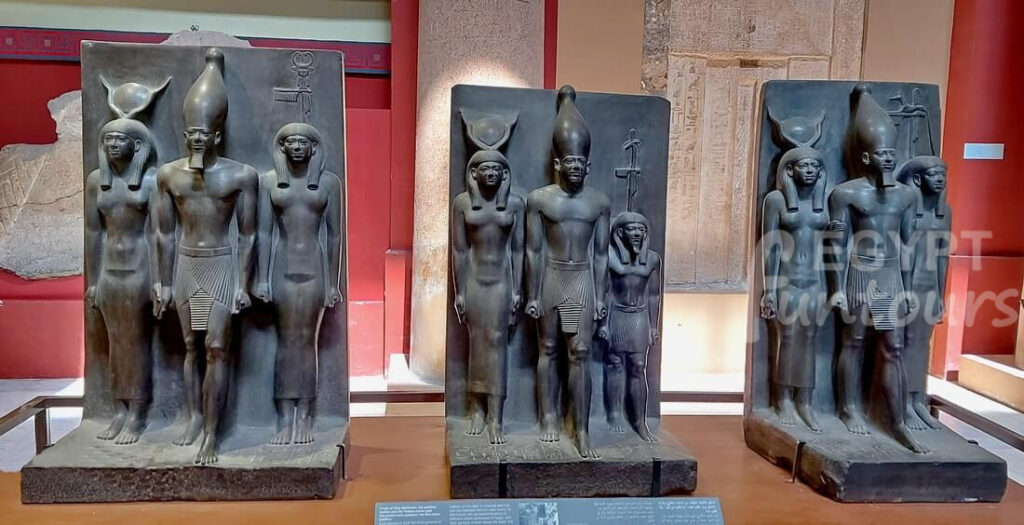 14-Day deluxe tour to the Best of Egypt Egypt Fun Tours