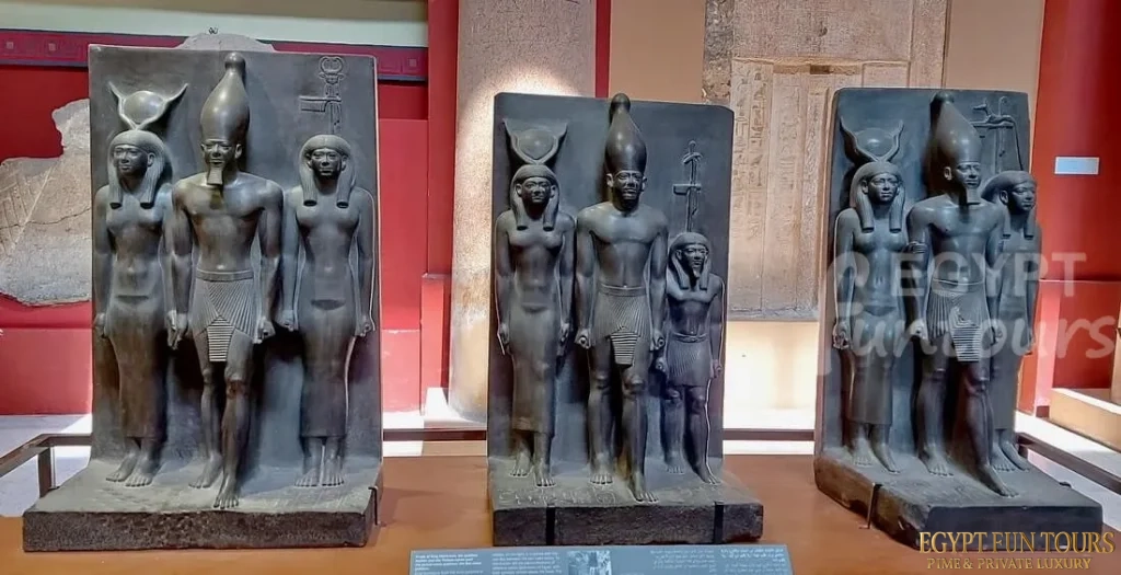 14-Day deluxe tour to the Best of Egypt Egypt Fun Tours
