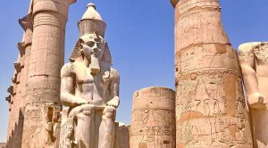 15 Days Historical Egypt Tour - Egypt Fun Tours