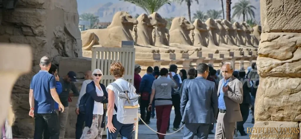 15-Day Lovely Honeymoon Tour Package Across Egypt - Egypt Fun Tours