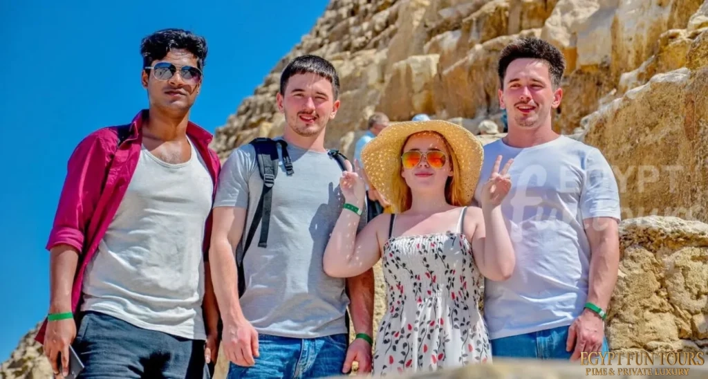 2 Day Cairo Alexandria Tour from El Gouna Egypt Fun Tours min 1