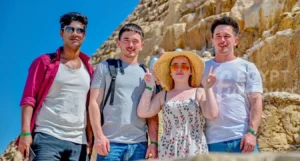 2 Day Cairo Alexandria Tour from El Gouna Egypt Fun Tours min 1