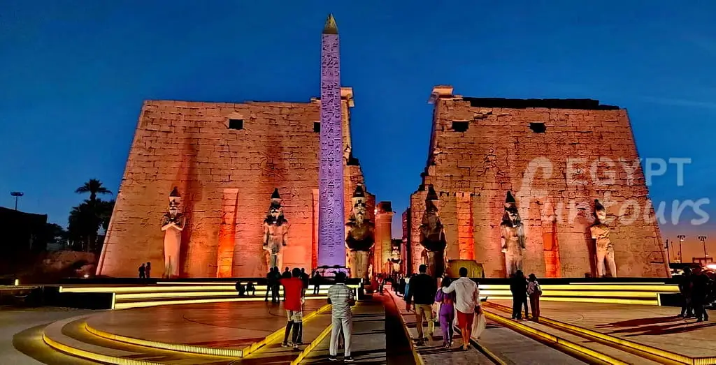 2-Day Luxor & Aswan Private Fly-In Tour from Cairo The Ultimate Nile Highlights