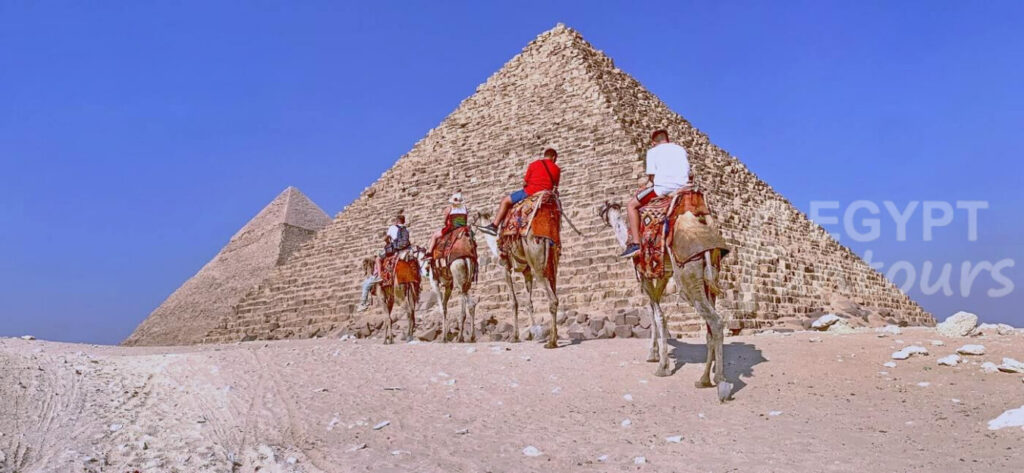 2 Day Trip to Cairo and Luxor from Hurghada Egypt Fun Tours min 1