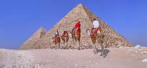 2 Day Trip to Cairo and Luxor from Hurghada - Egypt Fun Tours
