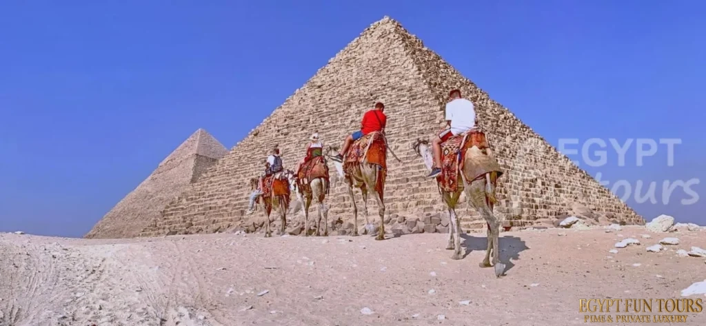 2 Day Trip to Cairo and Luxor from Hurghada Egypt Fun Tours min 1