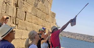 2 Days Aswan & Abu Simbel Tours from El Gouna - Egypt Fun Tours