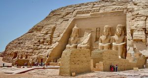 2 Days Aswan & Abu Simbel Tours from Hurghada - Egypt Fun Tours