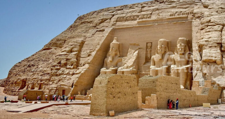 2 Days Aswan Abu Simbel Tours from Hurghada Egypt Fun Tours min 1