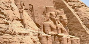2 Days Aswan and Abu Simbel Tour from Luxor - Egypt Fun Tours