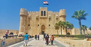2 Days Cairo & Alexandria Tour from Soma Bay - Egypt Fun Tours