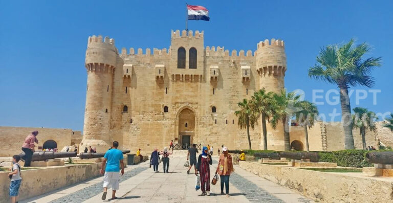 2 Days Cairo Alexandria Tour from Soma Bay Egypt Fun Tours min 1