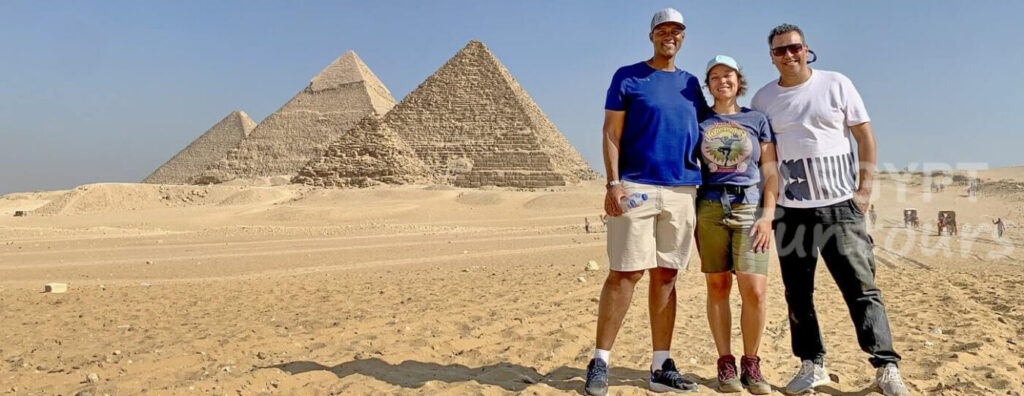 2 Days Cairo Alexandria Tours from Hurghada Egypt Fun Tours min 1