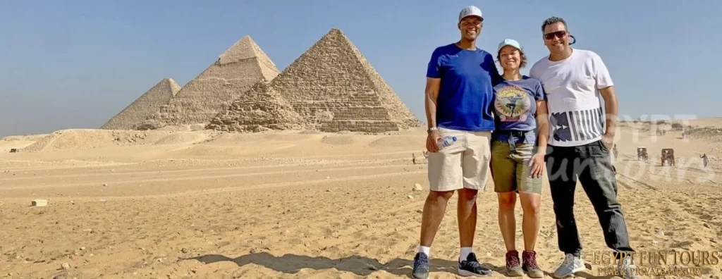 2 Days Cairo Alexandria Tours from Hurghada Egypt Fun Tours min 1