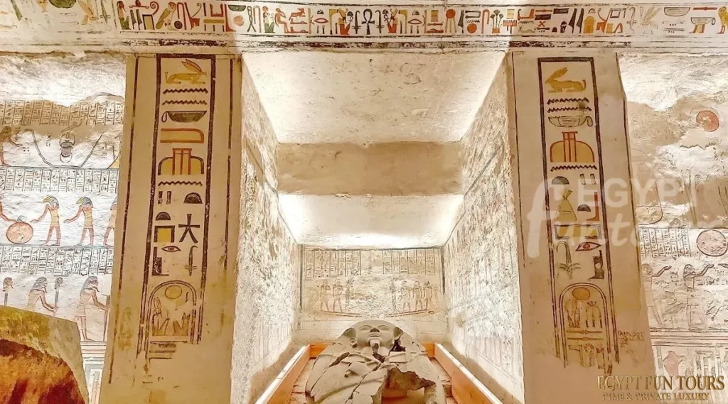 2 Days Cairo Luxor Tour from Soma Bay Egypt Fun Tours min 1