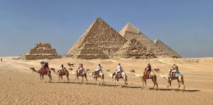 2 Days Cairo & Luxor Tours from El Gouna - Egypt Fun Tours