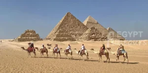 2 Days Cairo Luxor Tours from El Gouna Egypt Fun Tours - 14-day Egypt Adventure