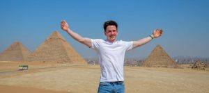 2 Days Cairo Tours from Sharm El Sheikh By Plane - Egypt Fun Tours
