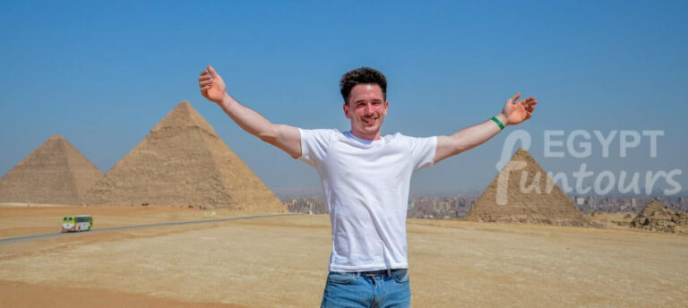2 Days Cairo Tours from Sharm El Sheikh By Plane Egypt Fun Tours min 1 1