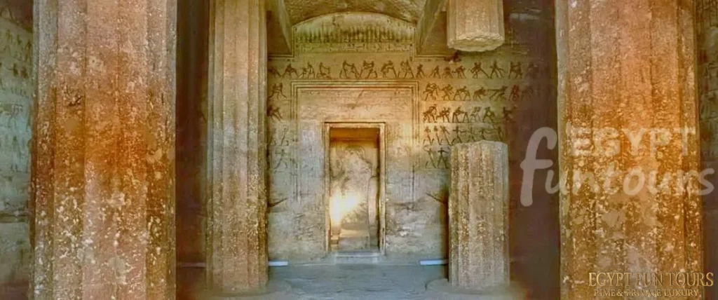 2 Days El Minya Tour from Cairo Egypt Fun Tours min 1