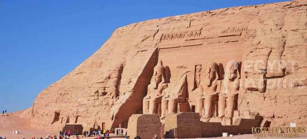 2 Days Luxor Abu Simbel Tour from Soma Bay Egypt Fun Tours min 1