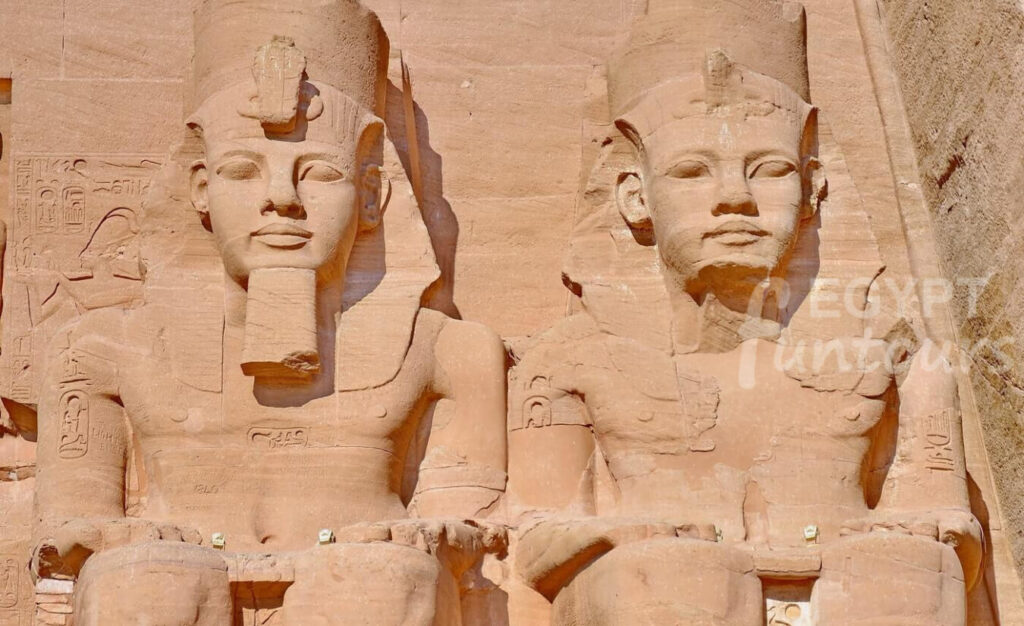 2 Days Luxor Abu Simbel Tours from El Gouna Egypt Fun Tours - 8 days family tour