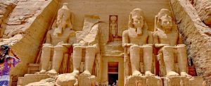2 Days Luxor & Abu Simbel Tours from Hurghada - Egypt FunTours