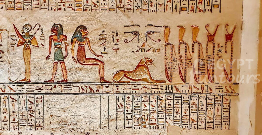 2 Days Luxor Trip from Soma Bay Egypt Fun Tours min 1