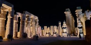 2 Days Luxor Trips from El Gouna - Egypt Fun Tours