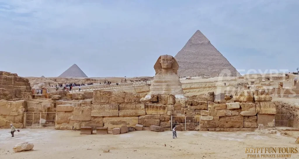 2 Days Soma Bay to Cairo Tour Egypt Fun Tours min 1
